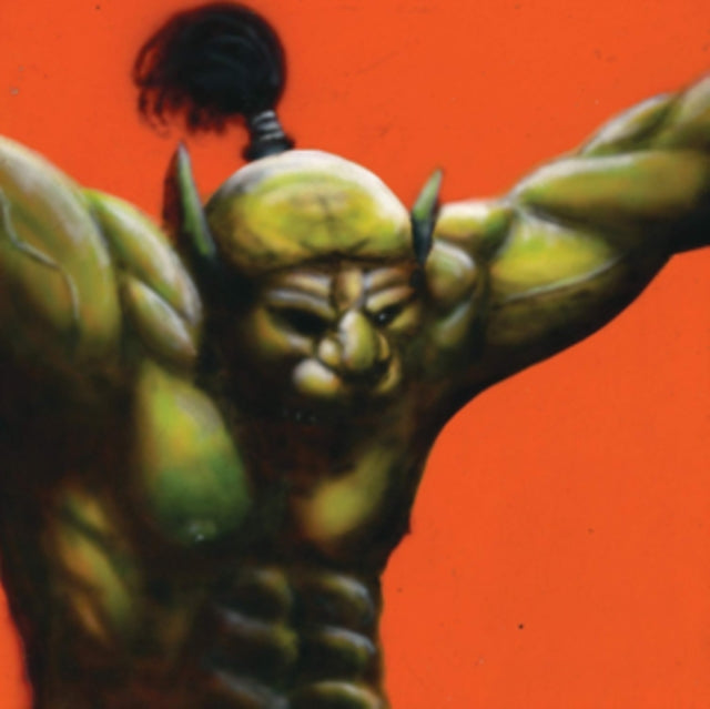 Oh Sees - Face Stabber (2LP) (Vinyl) (US Import)