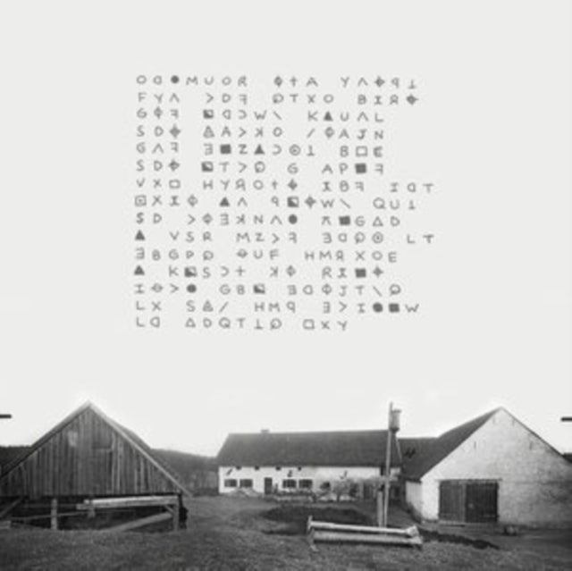 Giles Corey - Hinterkaifeck (Vinyl) (US Import)