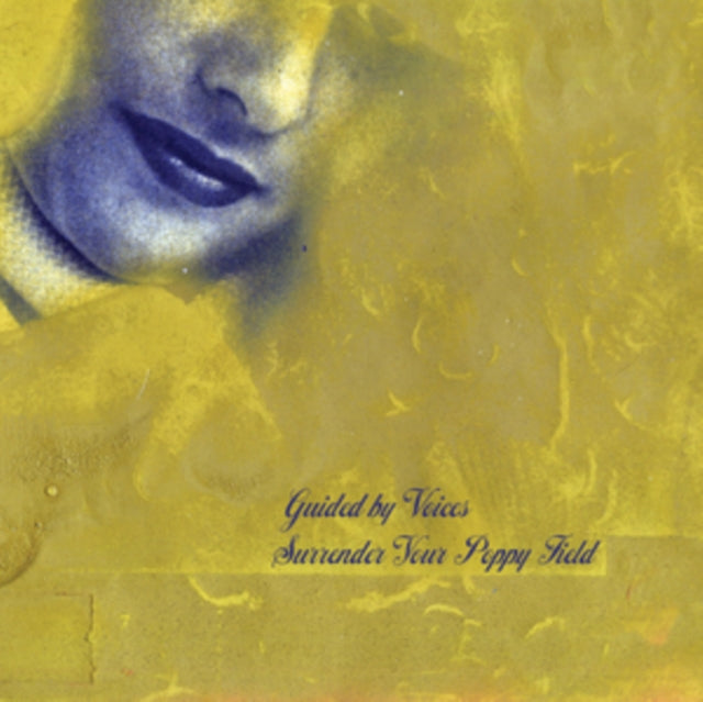 Guided By Voices - Surrender Your Poppy Field (CD)