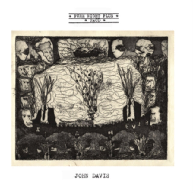 John Davis - Pure Night Plus (CD)