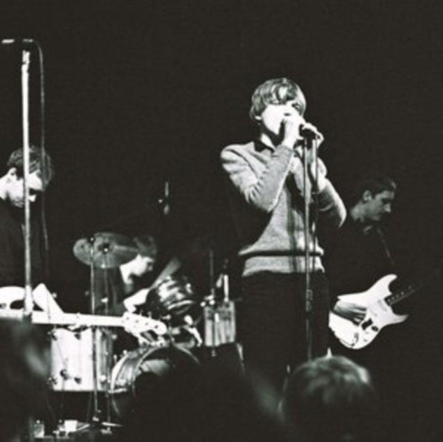 Fall - Live At St. Helens Technical College 1981 (LP/7 Inch) (Vinyl) (US Import)
