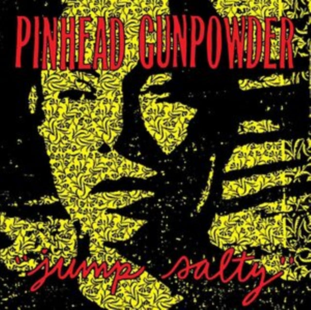 Pinhead Gunpowder - Carry The Banner (Vinyl) (US Import)