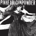 Pinhead Gunpowder - Compulsive Disclosure (Vinyl) (US Import)