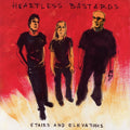 Heartless Bastards - Stairs & Elevators (Vinyl) (US Import)