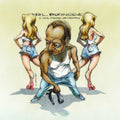 R.L. Burnside - Ass Pocket Of Whiskey (CD)