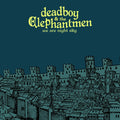 Deadboy And The Elephantmen - We Are Night Sky (Vinyl) (US Import)