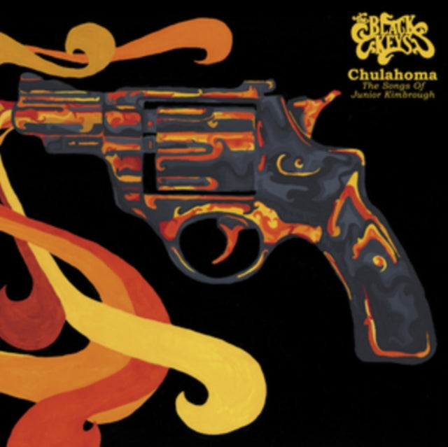 Black Keys - Chulahoma (Vinyl) (US Import)