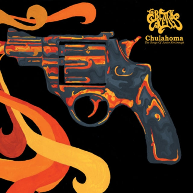 Black Keys - Chulahoma (CD)