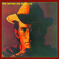 Townes Van Zandt - Our Mother The Mountain (CD)