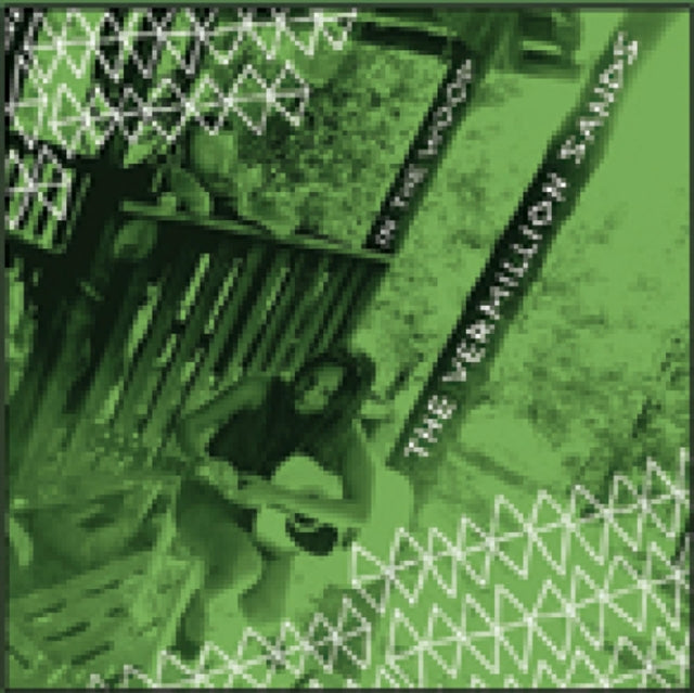 Vermillion Sand - In The Wood (Vinyl Single) (US Import)