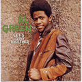 Al Green - Let's Stay Together (CD)