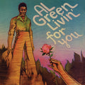 Al Green - Livin For You (CD)