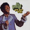Al Green - Get's Next To You (CD) (US Import)