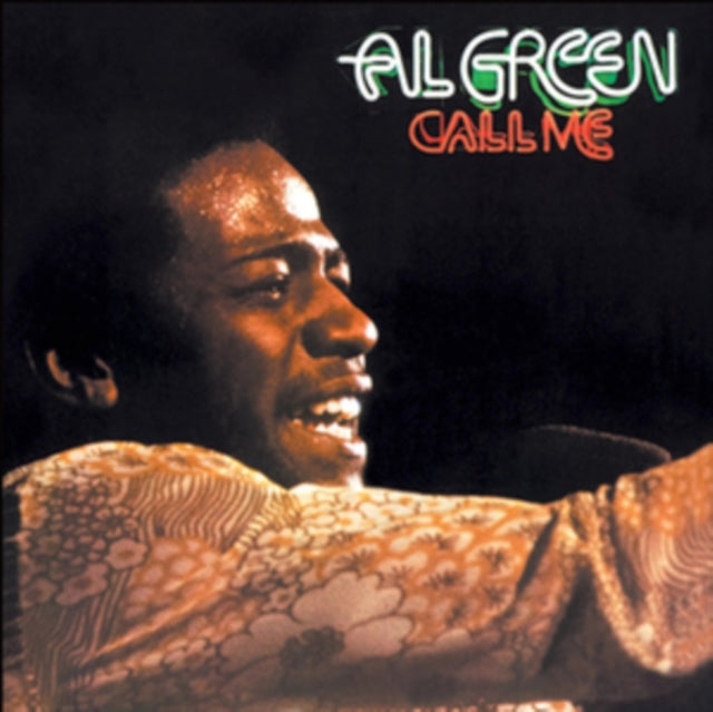 Al Green - Call Me (Vinyl) (US Import)