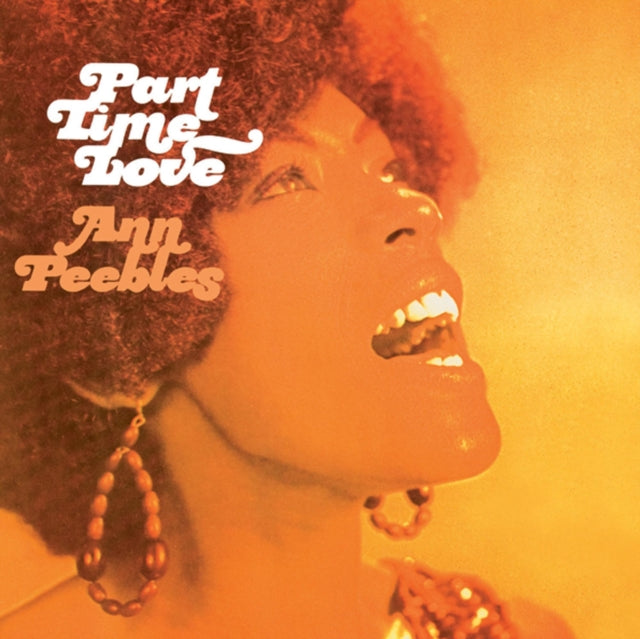 Ann Peebles - Part Time Love (Vinyl) (US Import)
