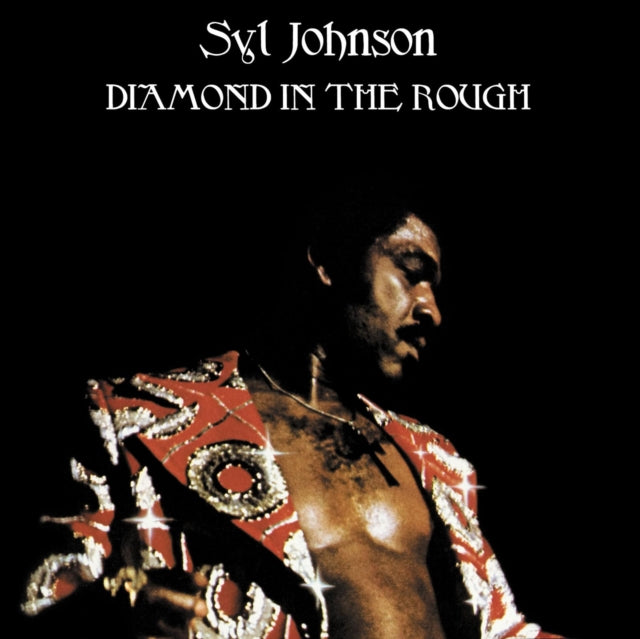 Syl Johnson - Diamond In The Rough (Vinyl) (US Import)