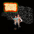 Turbo Fruits - Echo Kid (CD)