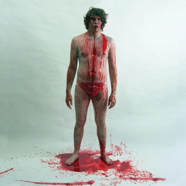 Jay Reatard - Blood Visions (CD)