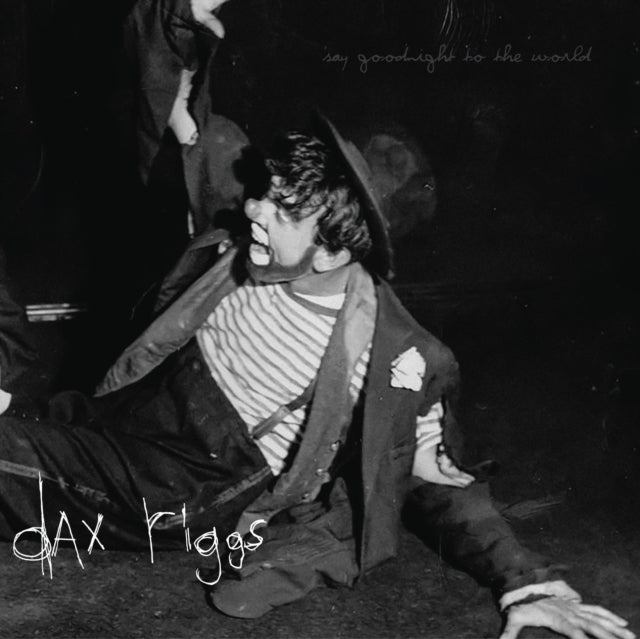 Dax Riggs - Say Goodnight To The World (10th Anniversary) (Vinyl) (US Import)