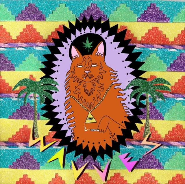 Wavves - King Of The Beach (CD)