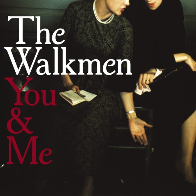 Walkmen - You & Me (CD)
