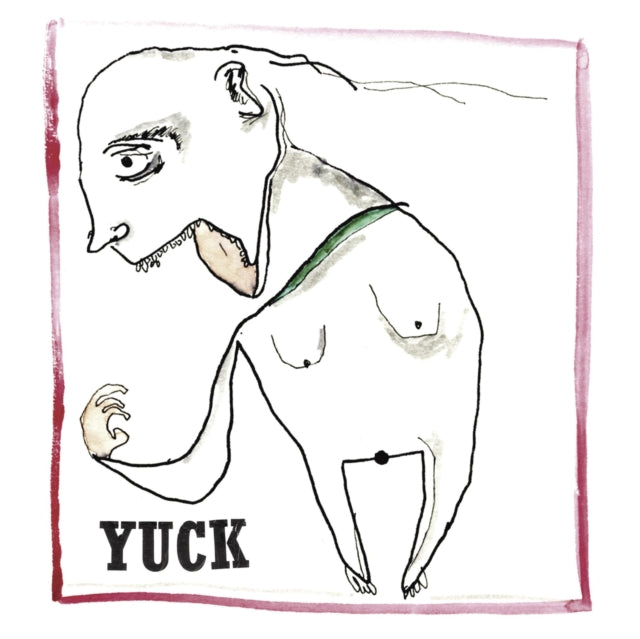 Yuck - Yuck (CD) (US Import)