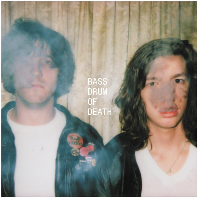 Bass Drum Of Death - GB City (Vinyl) (US Import)