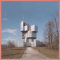 Unknown Mortal Orchestra - Unknown Mortal Orchestra (Vinyl) (US Import)
