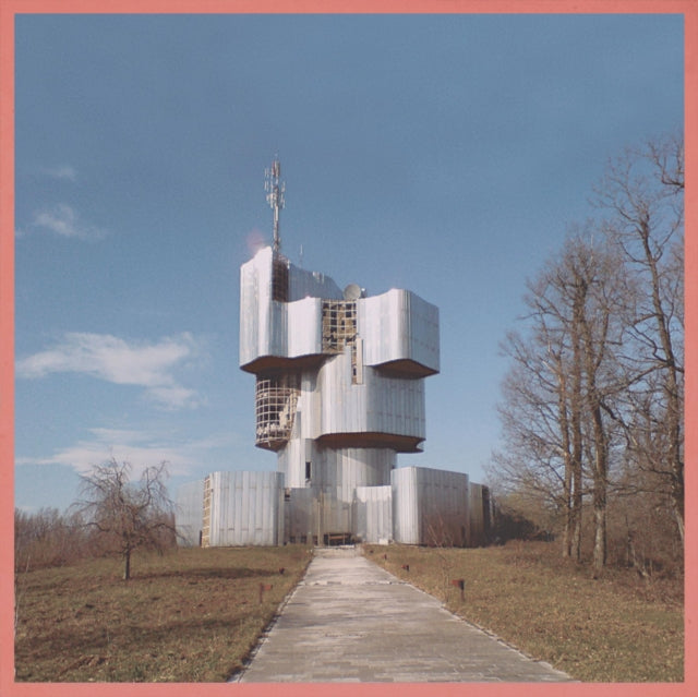 Unknown Mortal Orchestra - Unknown Mortal Orchestra (Vinyl) (US Import)