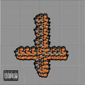 Mellowhype - Blackenedwhite (CD)