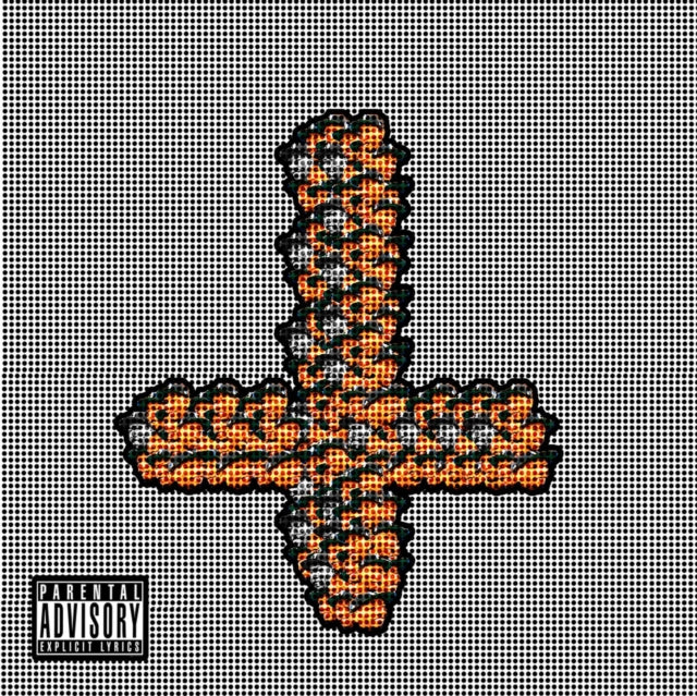 Mellowhype - Blackenedwhite (CD)