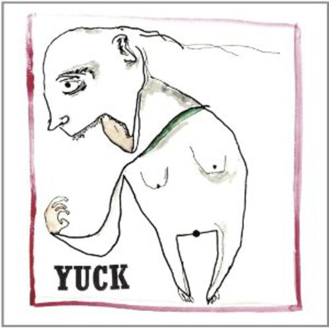 Yuck - Yuck (Vinyl) (US Import)