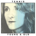 Tennis - Young & Old (CD)