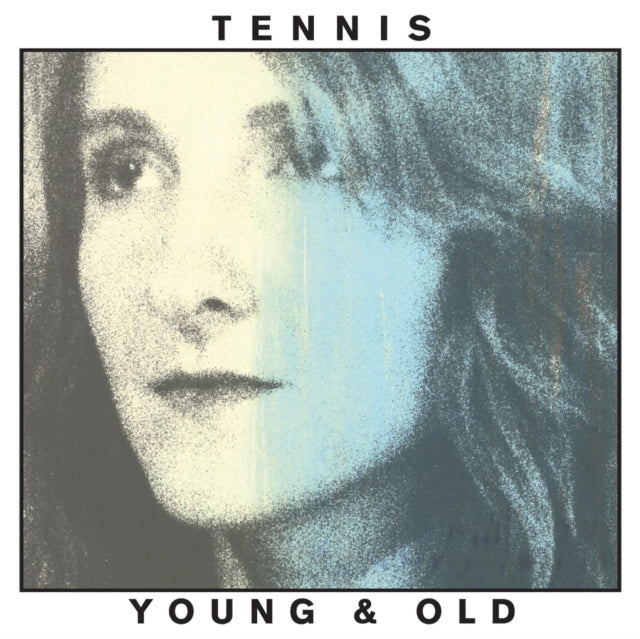 Tennis - Young & Old (CD)