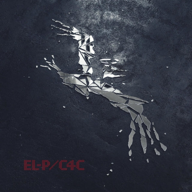 El-P - Cancer For Cure (Vinyl) (US Import)