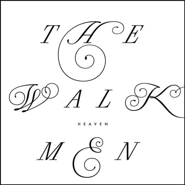 Walkmen - Heaven (CD)