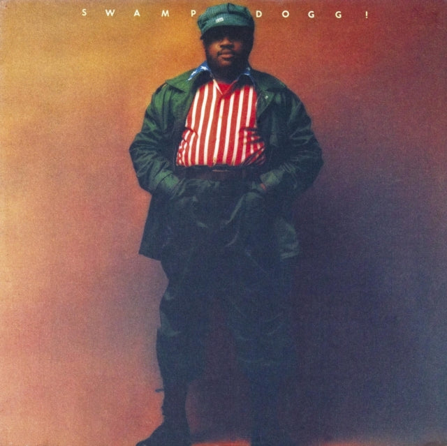 Swamp Dogg - Cuffed Collared & Tagged (Vinyl) (US Import)
