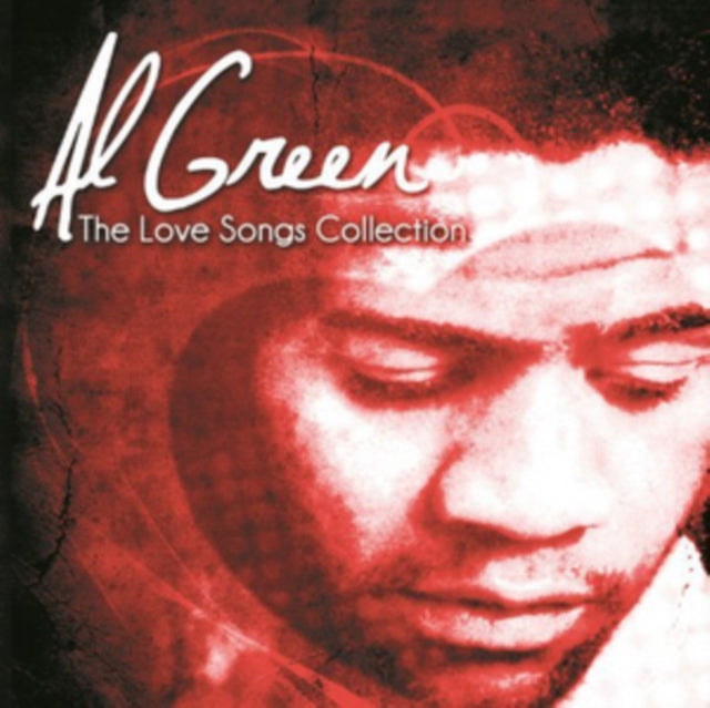 Al Green - Love Songs Collection (CD)