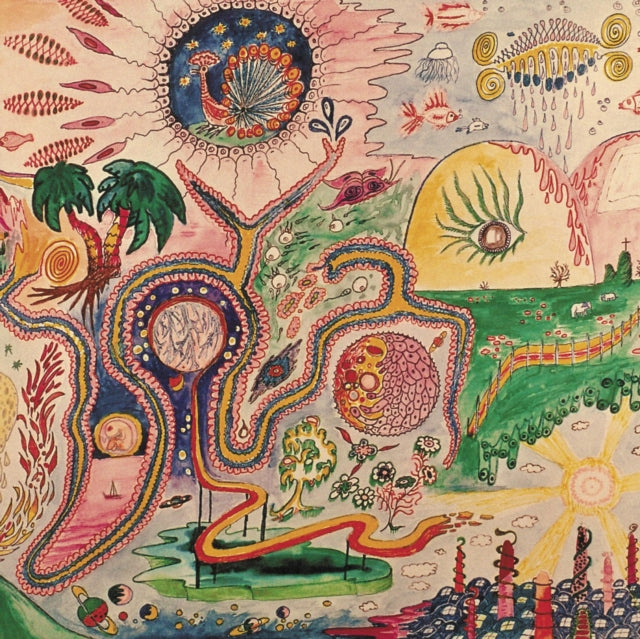 Youth Lagoon - Wondrous Bughouse (Vinyl) (US Import)