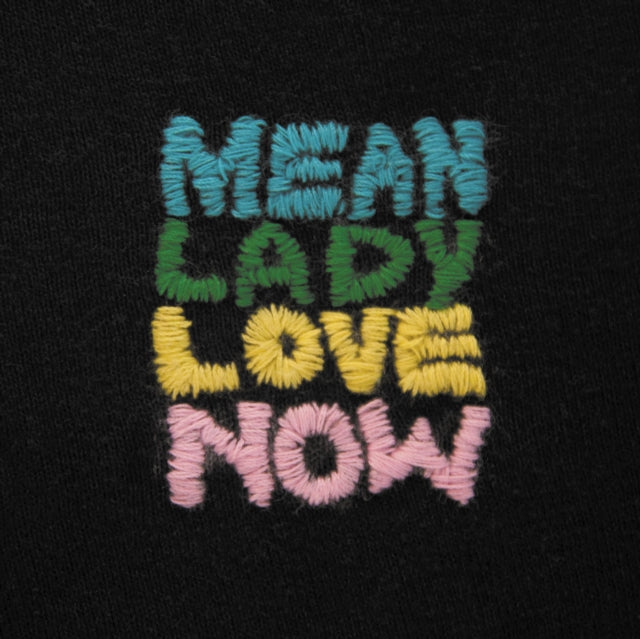 Mean Lady - Love Now (CD)