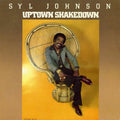 Syl Johnson - Uptown Shakedown (Vinyl) (US Import)