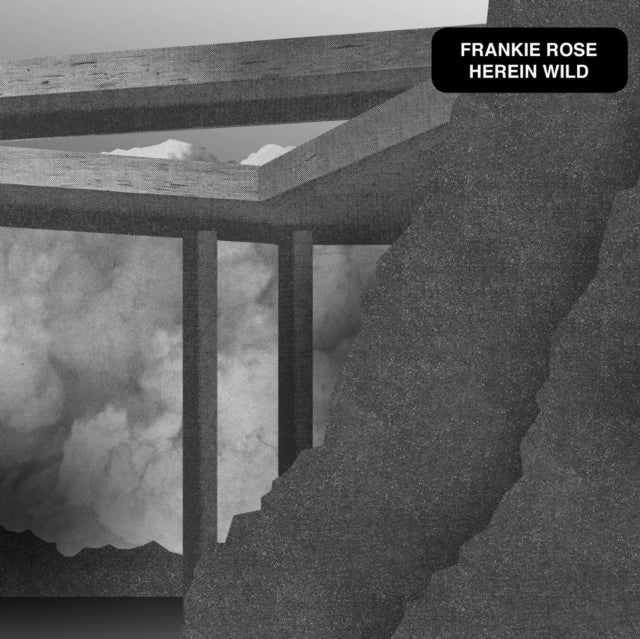 Frankie Rose - Herein Wild (CD)