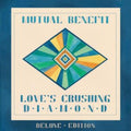 Mutual Benefit - Love's Crushing Diamond (Deluxe) (Vinyl) (US Import)