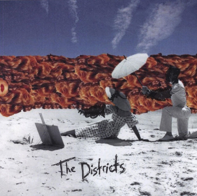 Districts - Districts EP (Vinyl) (US Import)