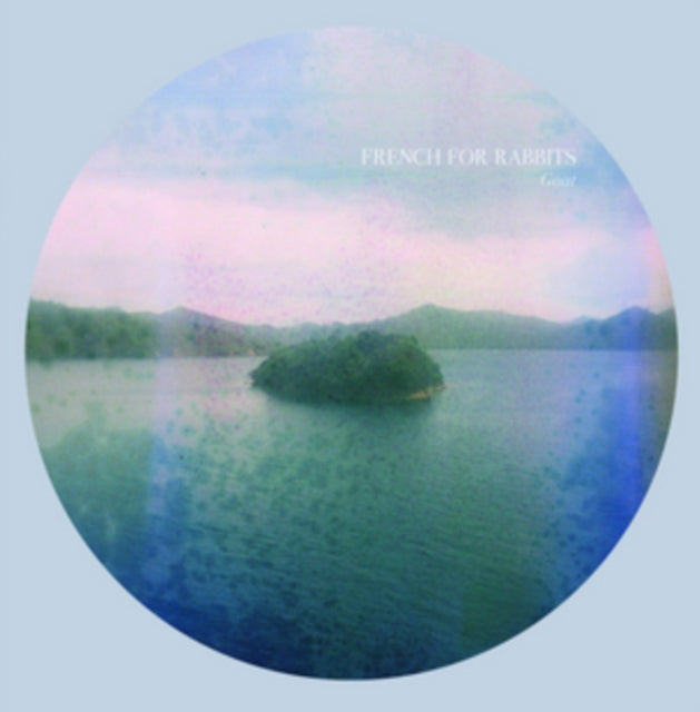 French For Rabbits - Goat / The Other Side (Vinyl Single) (US Import)