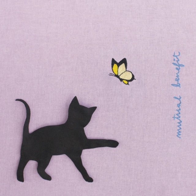 Mutual Benefit - Cowboy's Prayer (Vinyl) (US Import)
