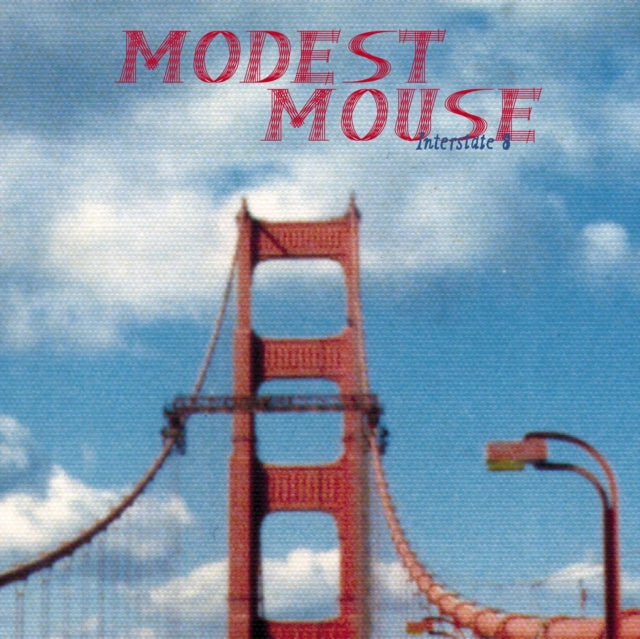 Modest Mouse - Interstate 8 (Vinyl) (US Import)