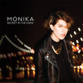 Monika - Secret In The Dark (Vinyl) (US Import)