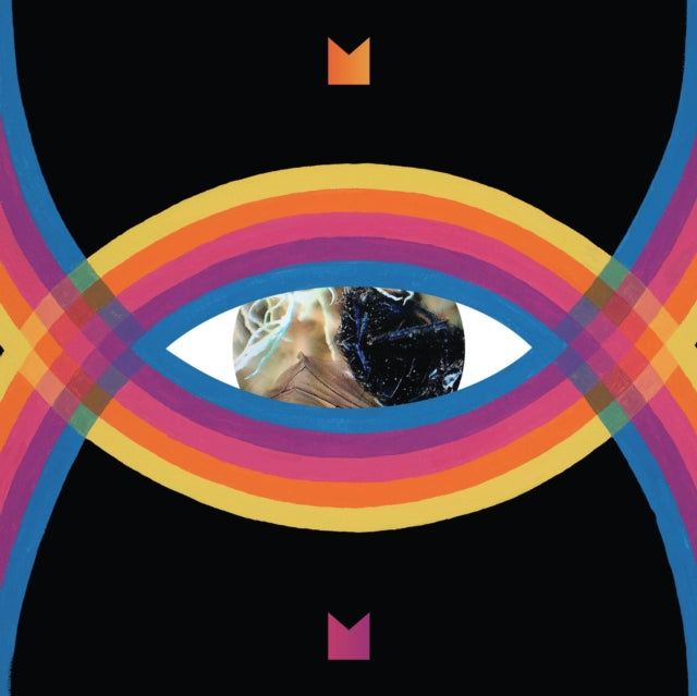 Modest Mouse - Night On The Sun (Vinyl) (US Import)