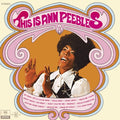 Ann Peebles - This Is Ann Peebles (Vinyl) (US Import)